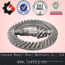 Made In China High Quality Cast Worm Gear